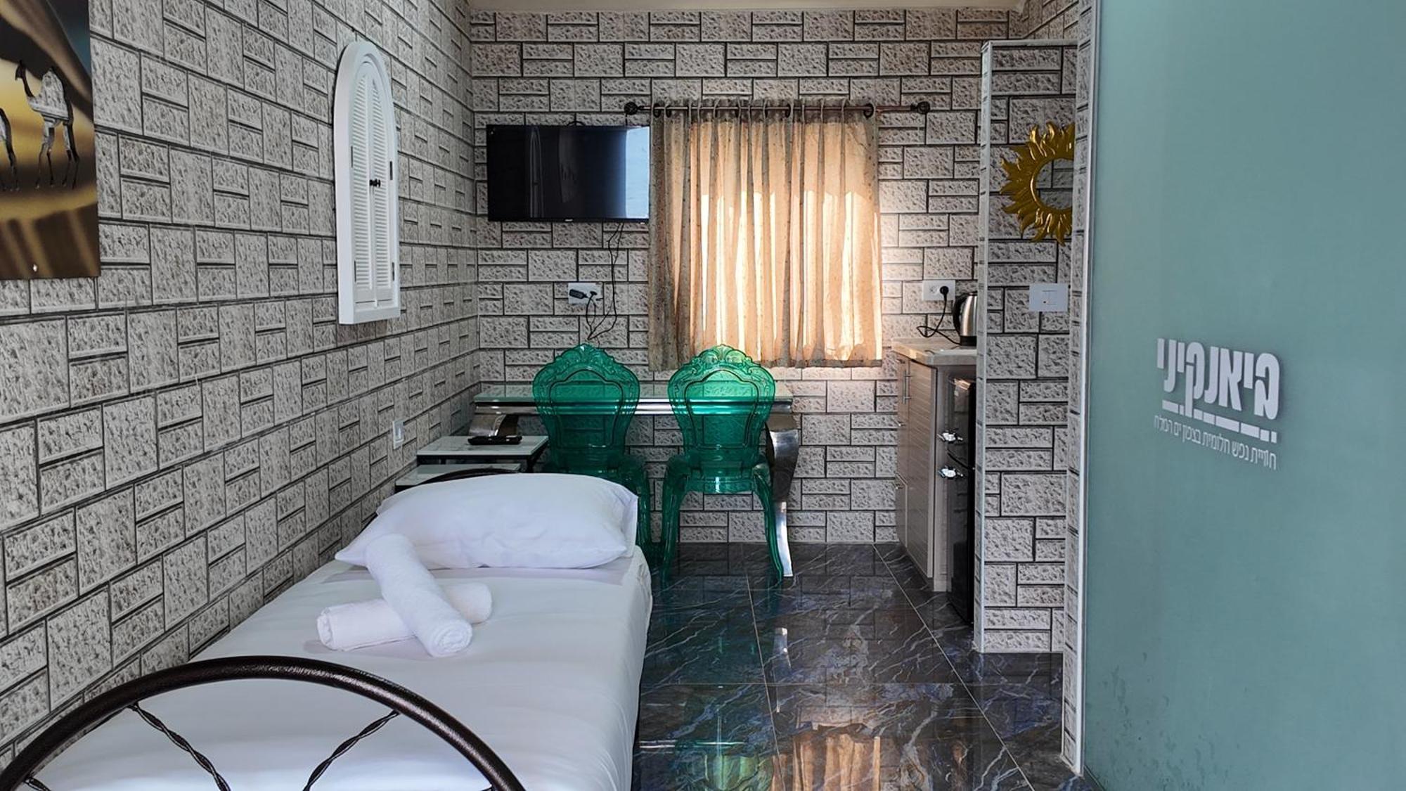 The Dream Compound- By Biankini Hotel Kalia Exterior foto